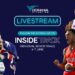 Oceania Championships live stream carousel banner
