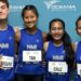 NMI athletes perform well in Oceania Athletics Championships debut | Local Sports