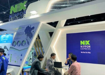 NX South Asia & Oceania participates in Future Mobility Asia
