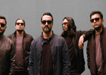 Nemesis to perform concerts on shores of Oceania - Daily Bangladesh