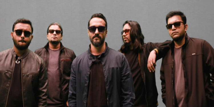 Nemesis to perform concerts on shores of Oceania - Daily Bangladesh