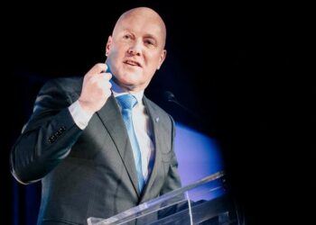New Zealand limps out of recession