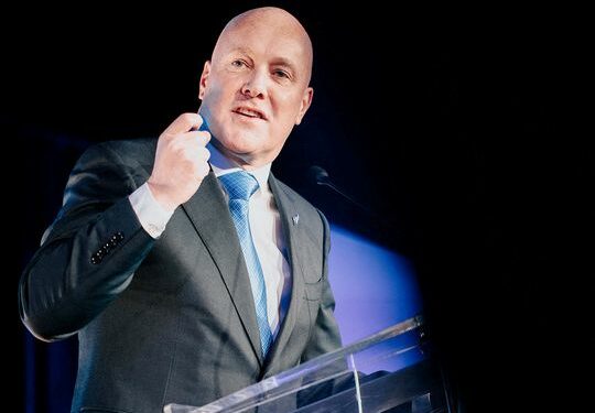 New Zealand limps out of recession