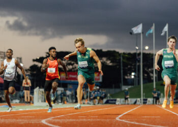 News - Athletics Australia