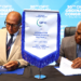 OFC signs landmark MOU with the French Football Federation