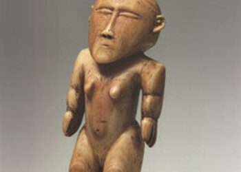 Oceania: Art of the Pacific Islands in The Metropolitan Museum of Art