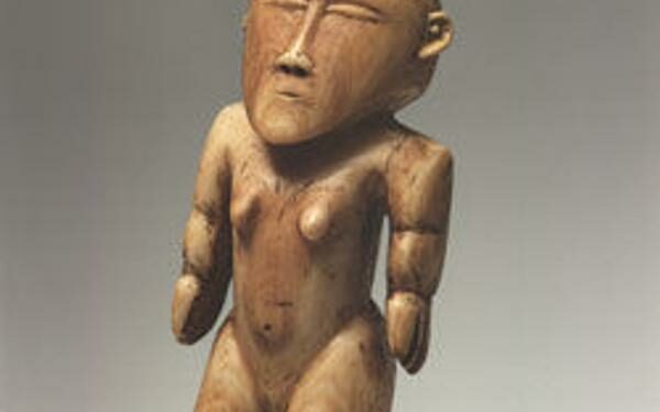 Oceania: Art of the Pacific Islands in The Metropolitan Museum of Art