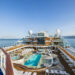 Oceania Cruises Announces 2026 Around the World Voyage Aboard Its Newest Ship, Vista