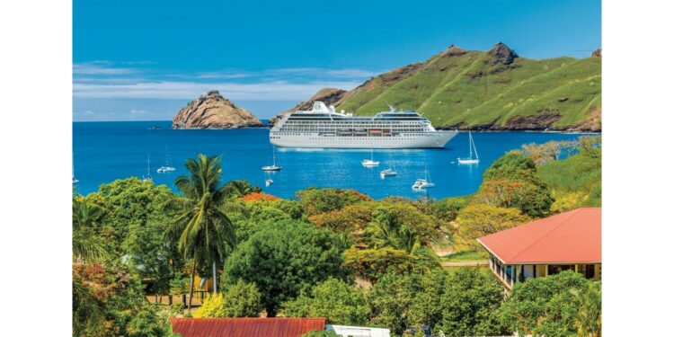 Oceania Cruises Announces New 2025-2026 Tropics and Exotics Collection