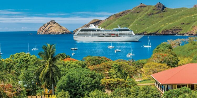 Oceania Cruises Announces New Tropics and Exotics Collection for 2025-2026