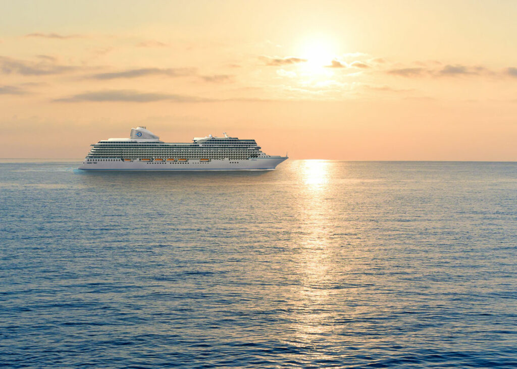 Oceania Cruises Changes Launch Date for Newest Ship, Allura