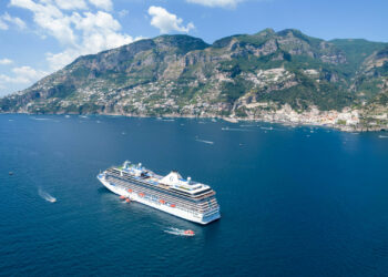 Oceania Cruises Commences the New Year with Exclusive Savings on Small Ship Luxury Experiences