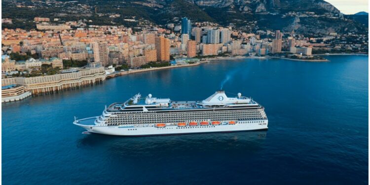 Oceania Cruises Debuts New Mediterranean Sailings for 2025