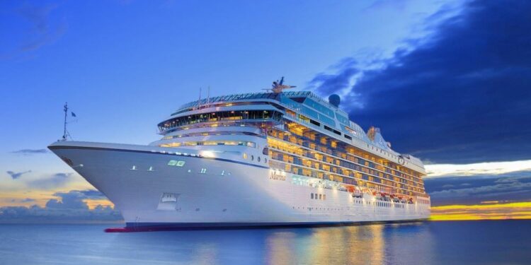 Oceania Cruises Expands Relaxed Dining Options Fleetwide