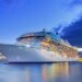 Oceania Cruises Launches Co-Branded Website Tool