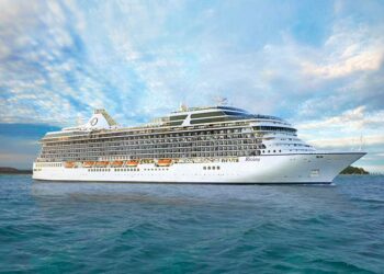 Oceania Riviera