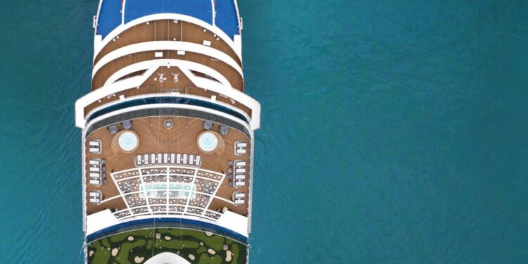 Oceania Cruises Cruise Vacation Guide