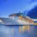 Oceania Cruises' Marina to Undergo Extensive Refurbishment in May 2024