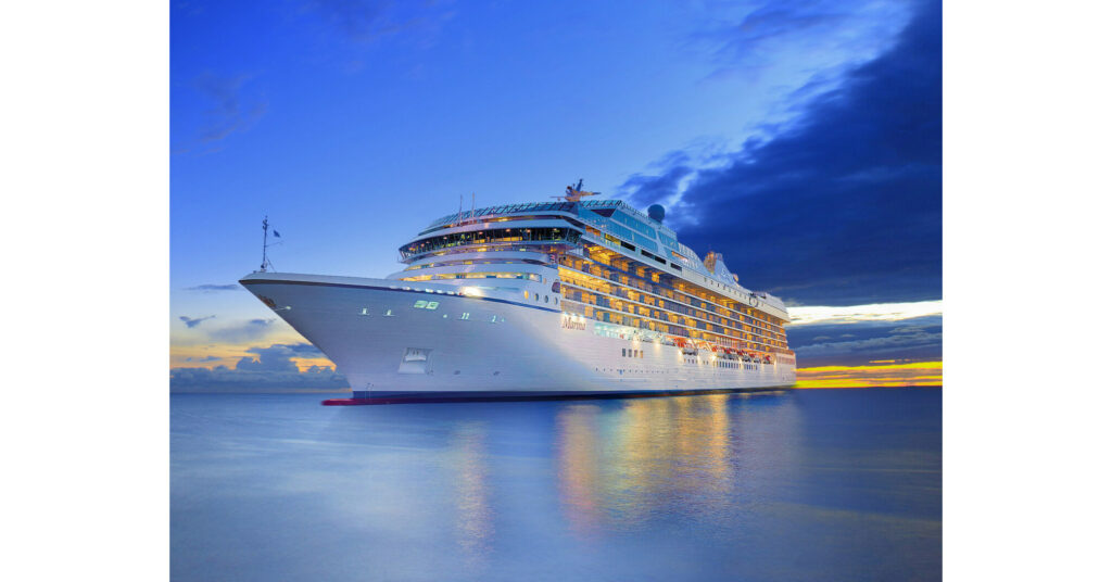 Oceania Cruises Offers Free Pre-Cruise Hotel Stay on a Range of Sailings in 2024 and 2025