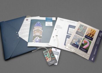 Oceania Cruises Relaunches Personalized Cruise Guide