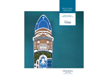 Oceania Cruises Relaunches Personalized Cruise Vacation Guide
