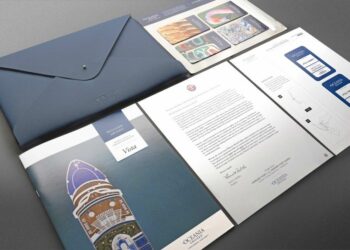 pre-cruise documents from oceania cruises