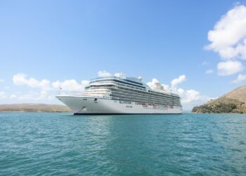 Oceania Cruises Releases New 2024 Itineraries, Highlighting Many of the Mediterranean's Best-Loved Ports
