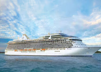 Oceania cruises