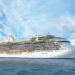 Oceania cruises