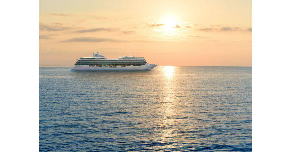 Oceania Cruises To Bring Newest Ship Allura to Service Early