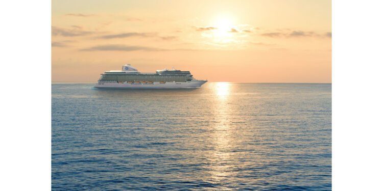 Oceania Cruises To Bring Newest Ship Allura to Service Early