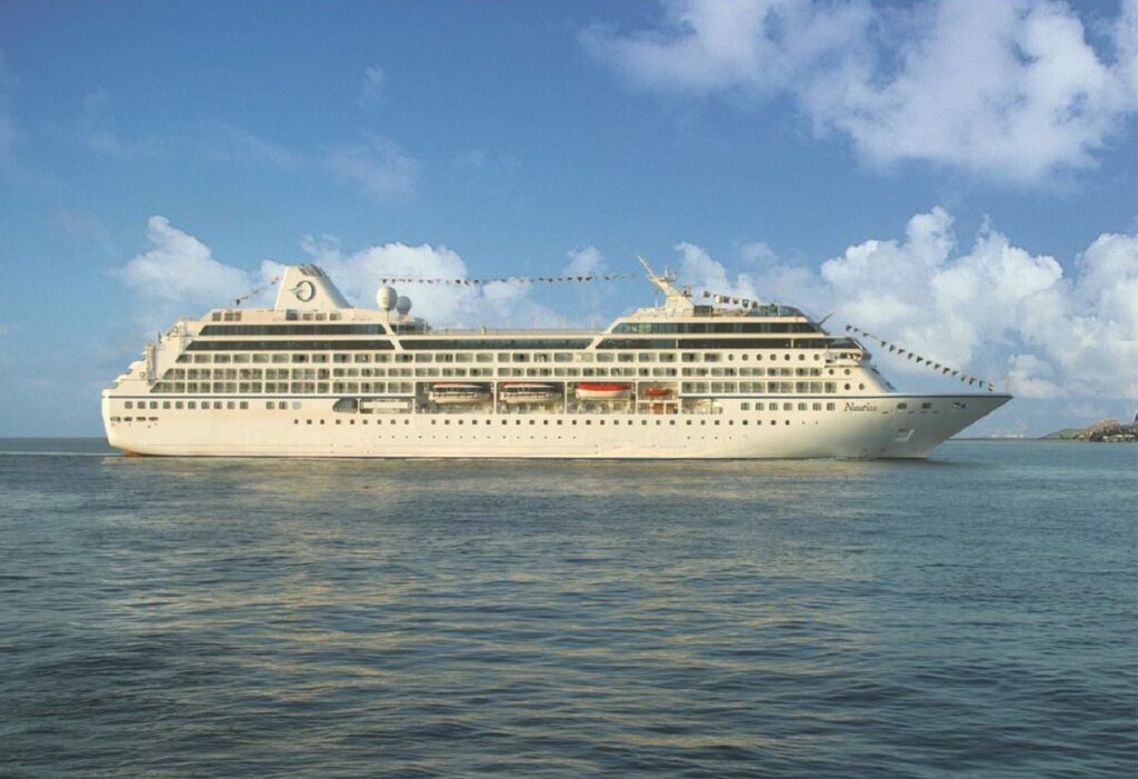 Oceania Cruises Unveils 2025 South Pacific Sailings