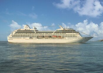 Oceania Cruises Unveils 2025 South Pacific Sailings
