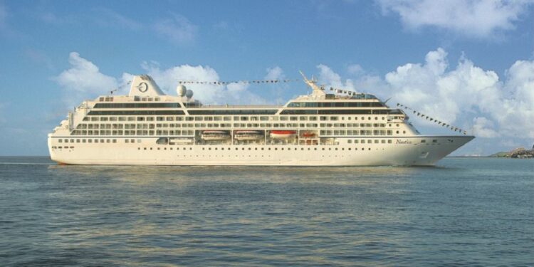 Oceania Cruises Unveils 2025 South Pacific Sailings