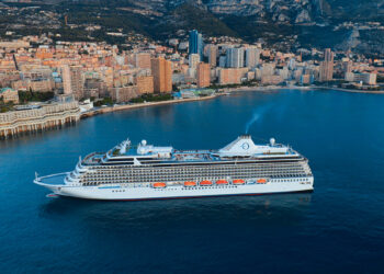 Oceania Cruises Unveils New 2025 Mediterranean Voyages