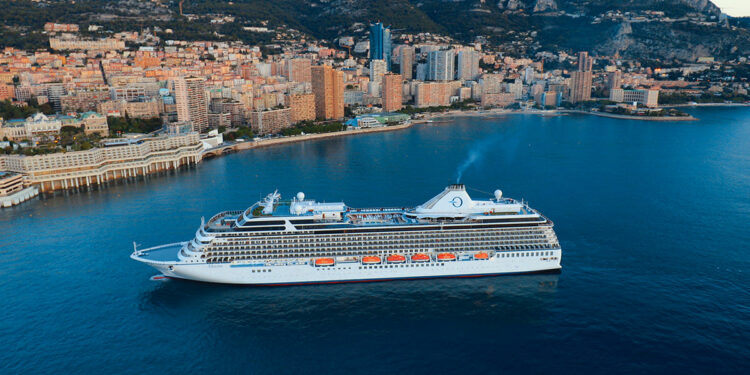 Oceania Cruises Unveils New 2025 Mediterranean Voyages