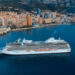 Oceania Cruises Unveils New 2025 Mediterranean Voyages
