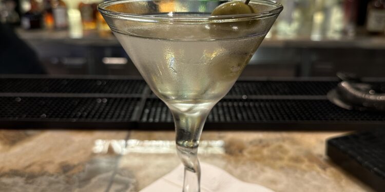 Oceania Cruises Vista