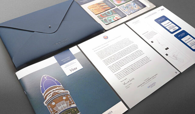 Oceania Cruises makes cruising personal