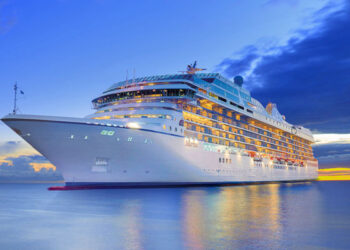 Oceania Cruises offers free pre-cruise hotel stay for 2024/2025 itineraries