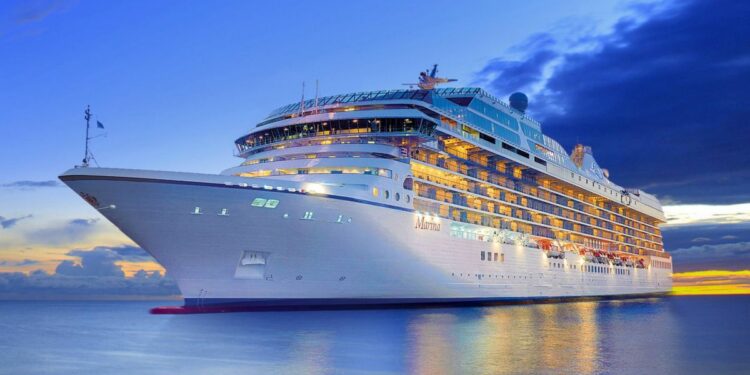 Oceania Cruises will continue to waive NCFs for top sellers: Travel Weekly