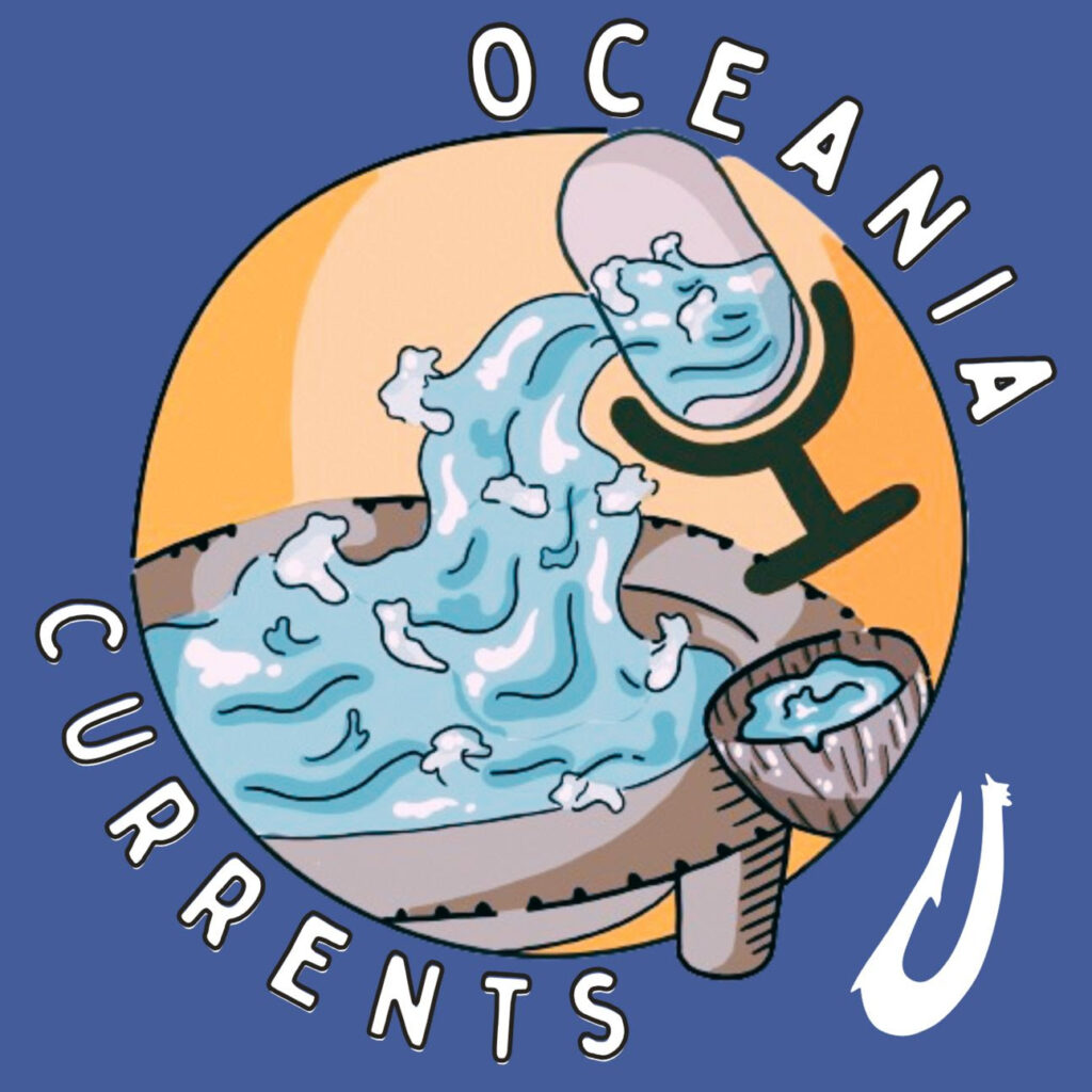 Oceania Currents – Listen now!