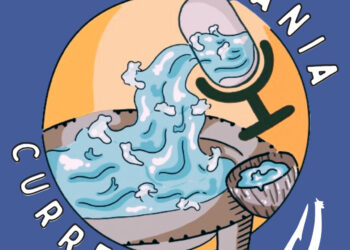 Oceania Currents – Listen now!