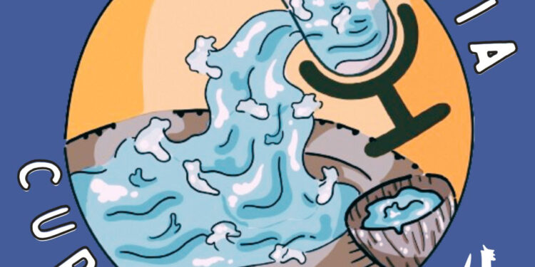 Oceania Currents – Listen now!