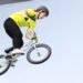 Oceania Cycling Championships 2024: Australia clean sweep BMX freestyle medals