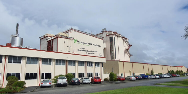 Oceania Dairy posts $19m loss as revenue falls 14% - BusinessDesk