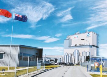 Oceania Dairy posts $19m loss for 2023