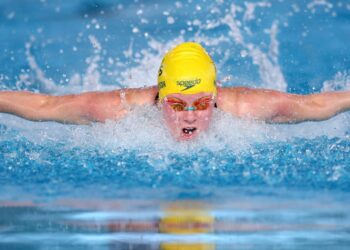 Oceania Swimming Championships 2024: Australian medal winners list