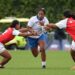 Oceania nations chase Women’s RWC 2025 qualification in Brisbane
