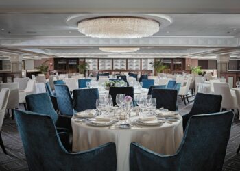 Oceania vs. Regent Seven Seas Cruises